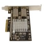 StarTechcom 2-PORT 10G FIBER NIC-OPEN